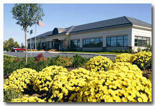 Office of the Chester County Industrial Development Authority Office of the Chester County Industrial Development Authority